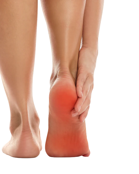 Foot Pain