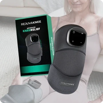 RejuvaKnee