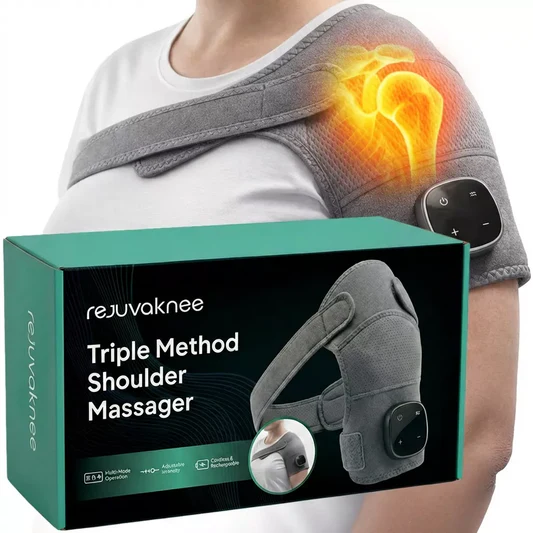 Shoulder Massager