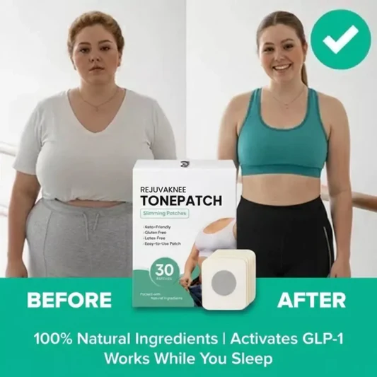 TonePatch